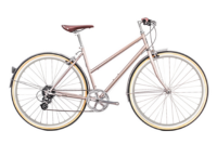 6KU Odessa 8 Speed City Speed
