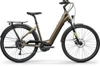 Centurion E-Fire City R750i
