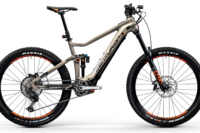 Centurion NoPogo E2600i
