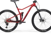 Merida One-Twenty RC XT-Edition