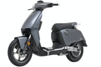 Supersoco CUx 45 km/h