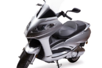 Trinity Jupiter 120 km/h