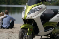 Trinity Jupiter 120 km/h