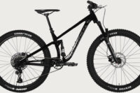 Norco Fluid FS 3 Trailfully 2021
