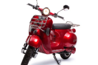 Trinity Romex R 75 km/h