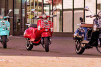 Trinity Romex R 75 km/h