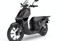 Supersoco CPX 90 km/h